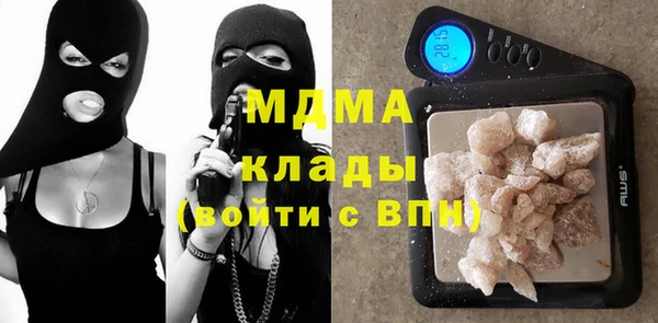 стаф Инта